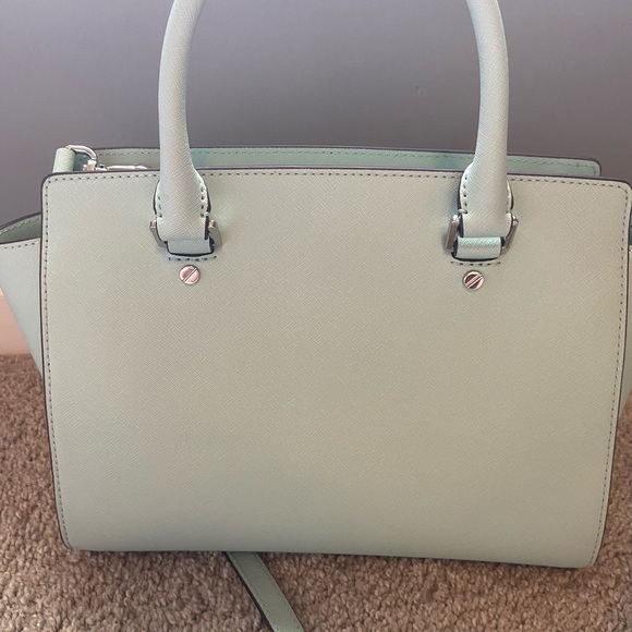 Michael Kors: Selma bag - Picture 9 of 16